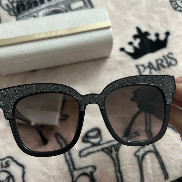 New Jimmy Choo Sunglasses main image 10